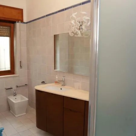 Apartment Luxury Apt Calasetta
