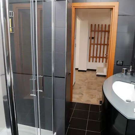Apartment Luxury Apt Calasetta
