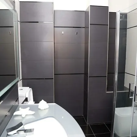 Apartment Luxury Apt