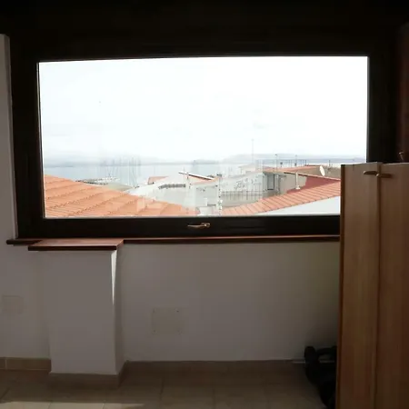 Luxury Apt Calasetta