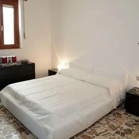 Luxury Apt Calasetta