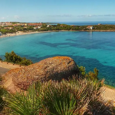 Apartment Luxury Apt Calasetta