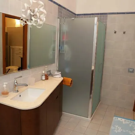 Luxury Apt Calasetta