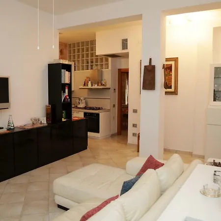 Luxury Apt Apartment Calasetta