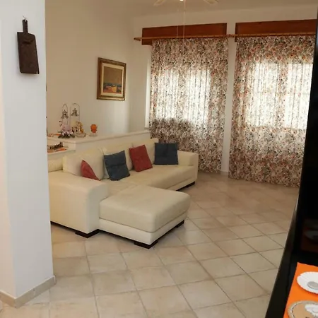 Luxury Apt Calasetta