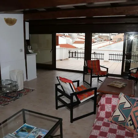 Luxury Apt Apartment Calasetta