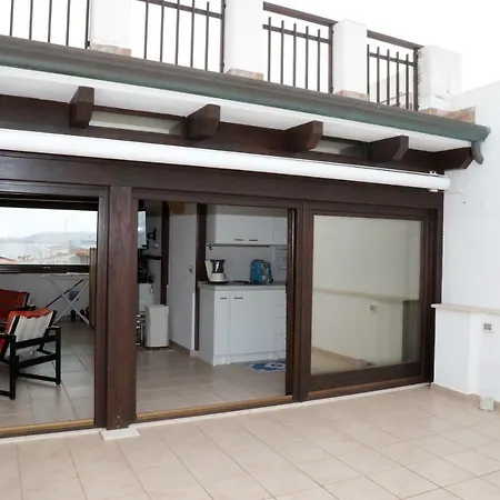 Luxury Apt Lejlighed