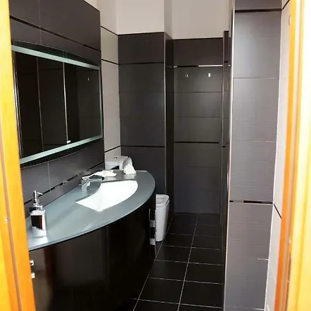 Apartment Luxury Apt Calasetta
