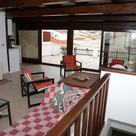 Luxury Apt Lejlighed *