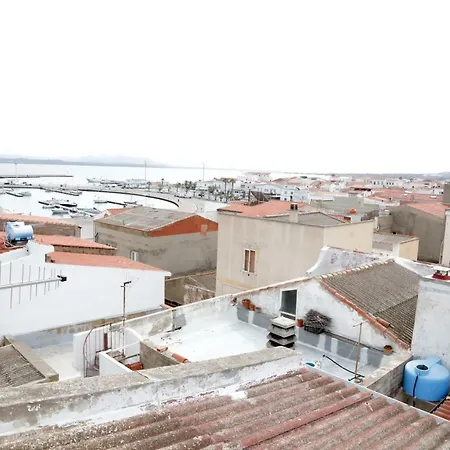 Apartment Luxury Apt Calasetta