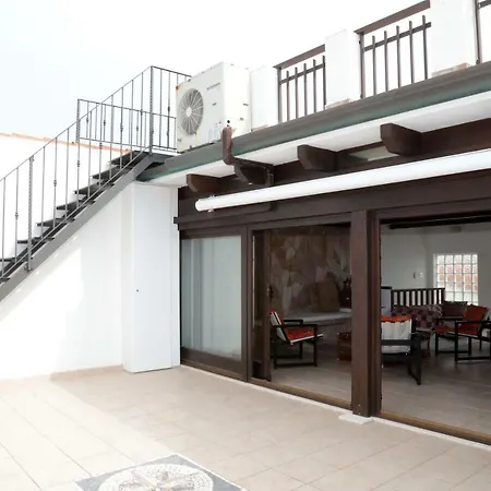 Lejlighed Luxury Apt *
