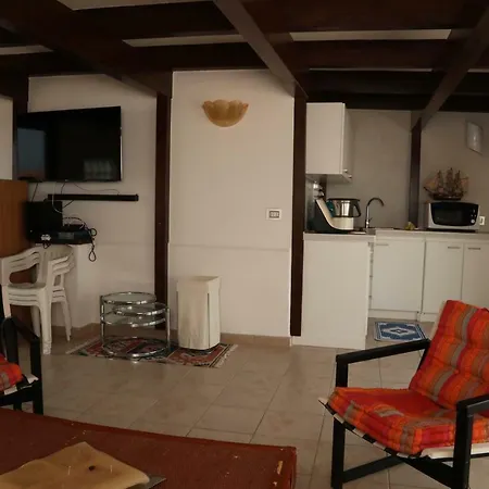 Lejlighed Luxury Apt *