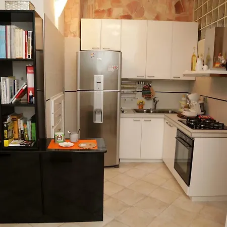 Lejlighed Luxury Apt