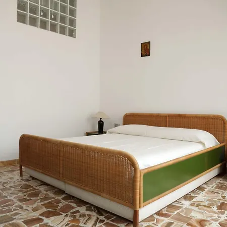 Lejlighed Luxury Apt