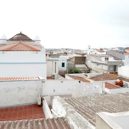 Luxury Apt Apartment Calasetta