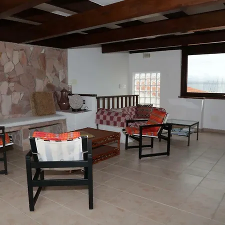 Luxury Apt Apartment Calasetta
