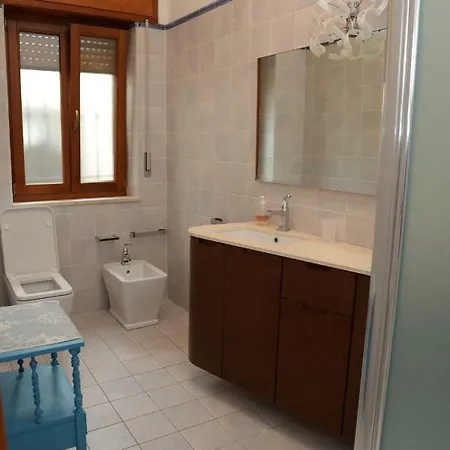 Luxury Apt Lejlighed
