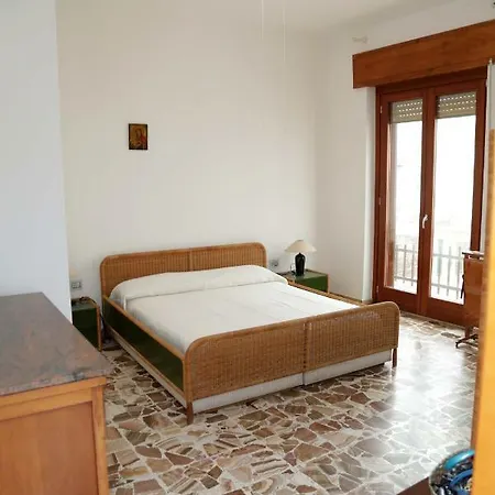 Luxury Apt Apartment Calasetta