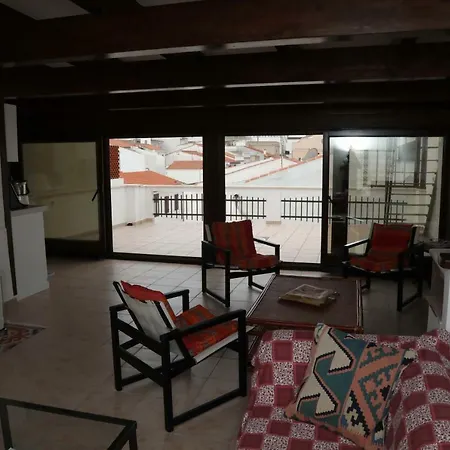 Lejlighed Luxury Apt *
