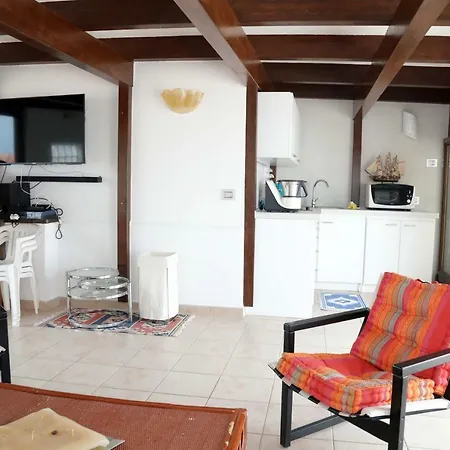 Luxury Apt Lejlighed *