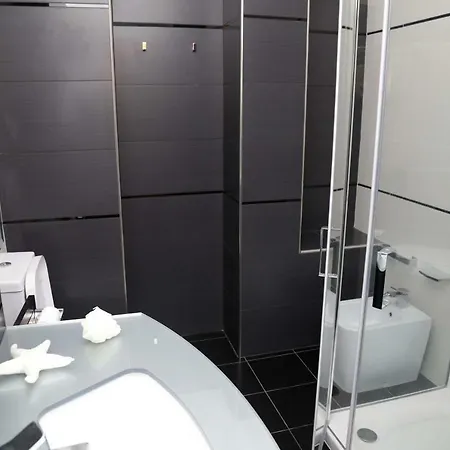Luxury Apt *