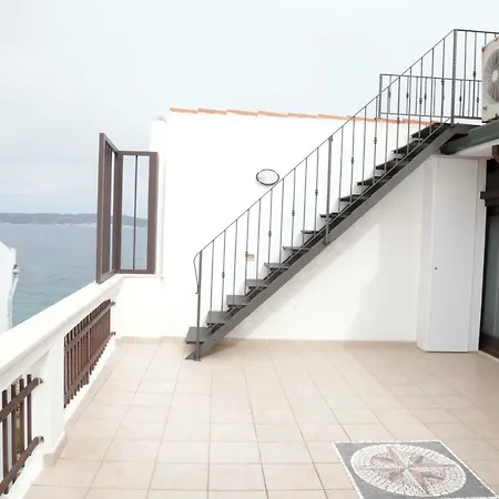 Luxury Apt Calasetta