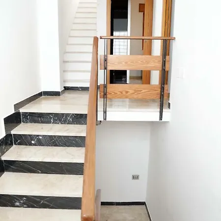 Luxury Apt Apartment Calasetta